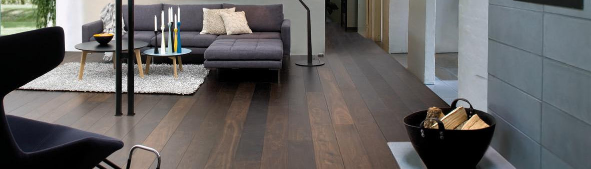 Engineered Walnut Flooring