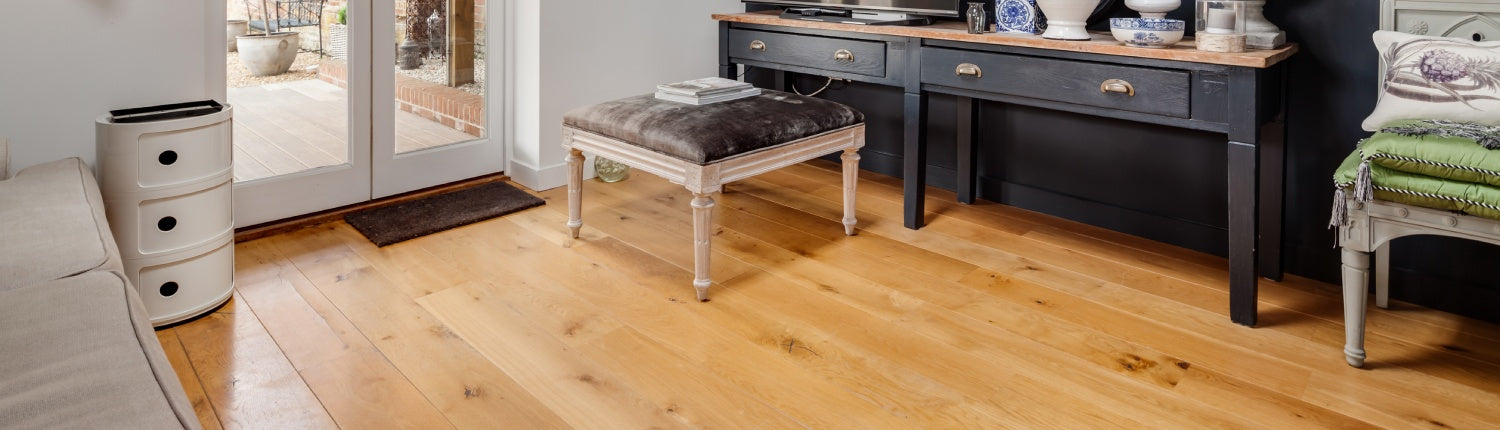 Browse 15mm Wood Flooring Below