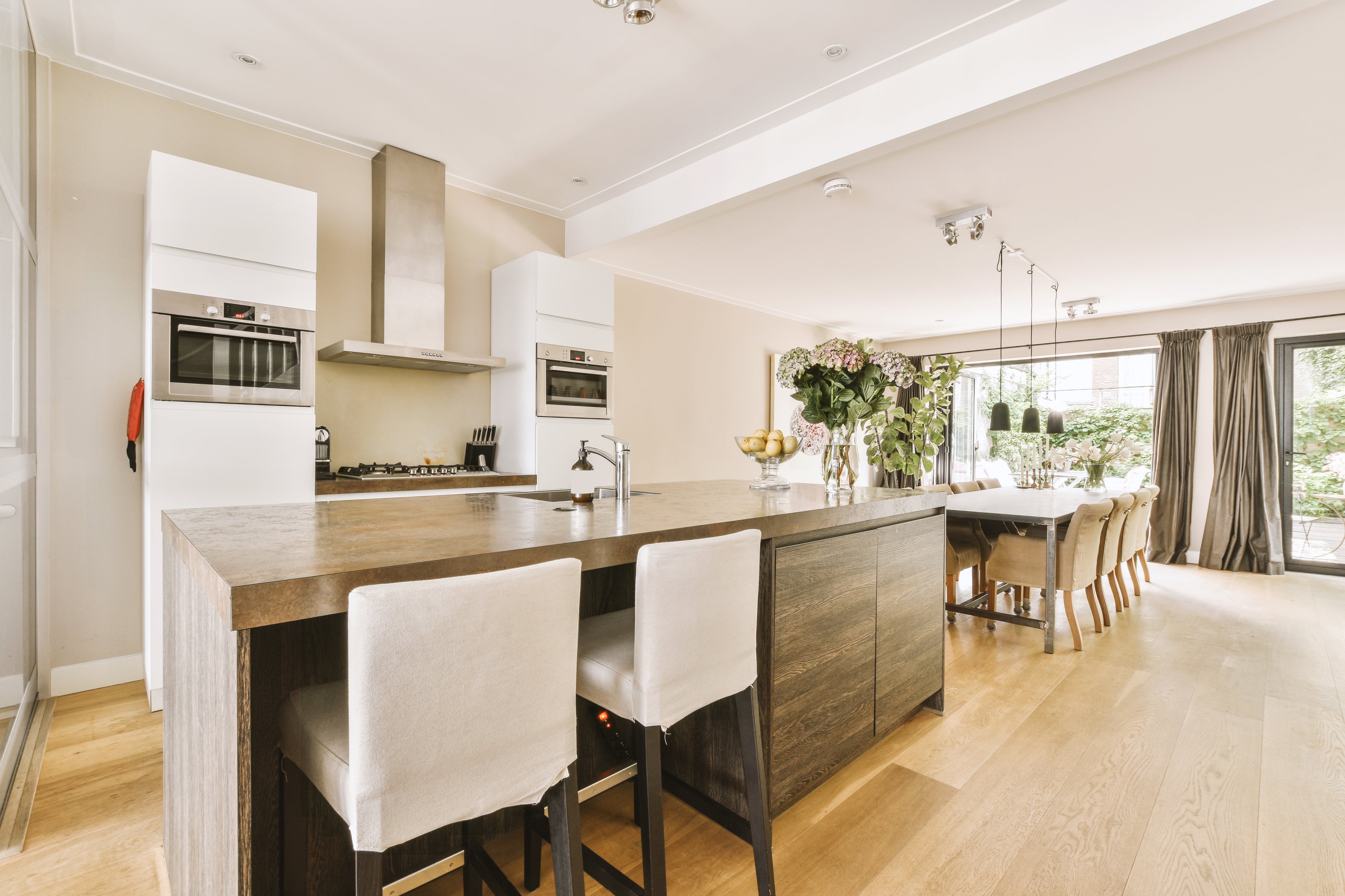 Shop Lacquered Engineered Wood Flooring