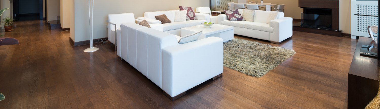 Oiled Engineered Oak Flooring
