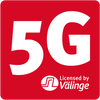 5G Click Installation Icon