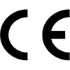 CE Certified Icon