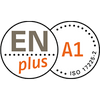 EN A1 Plus Icon