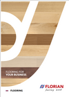 Natura Engineered Wood Technical Information Icon