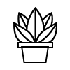 Conservatories Icon