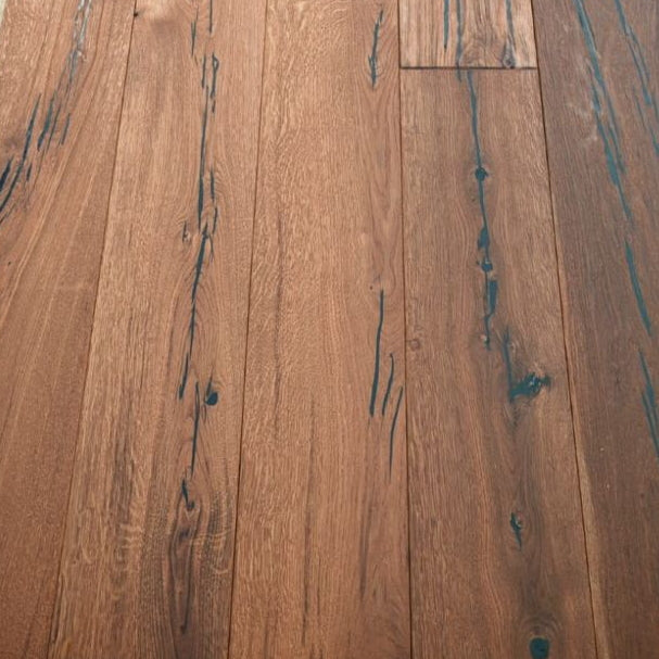 Natura Solid Oak Flooring 180/18mm