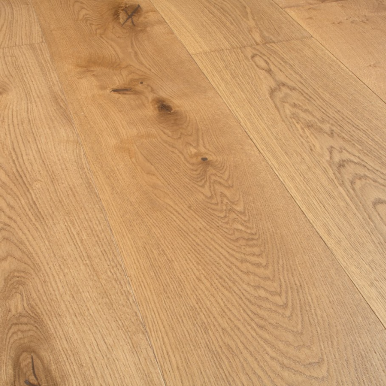Natura Amarone Oak Engineered Flooring 13/3mm