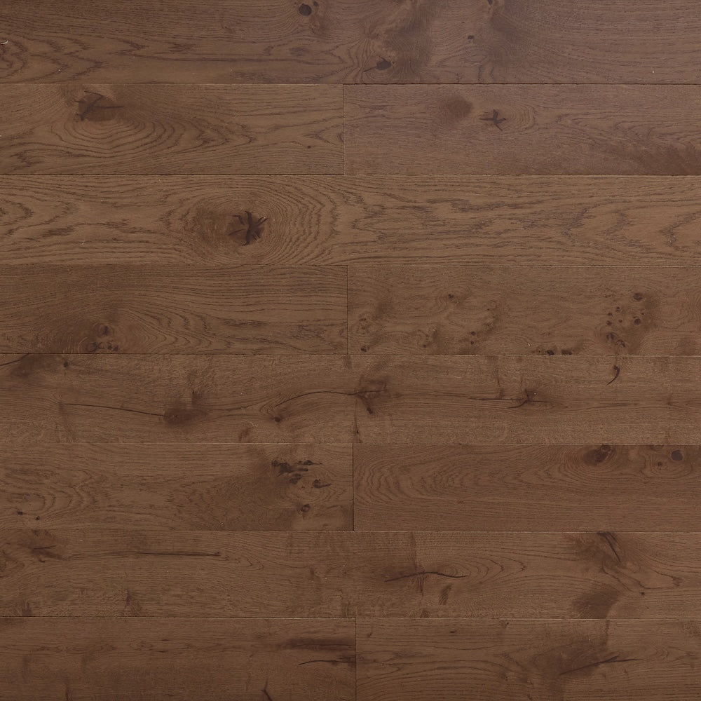 Natura Amarone Oak Engineered Wood Flooring 13/3mm