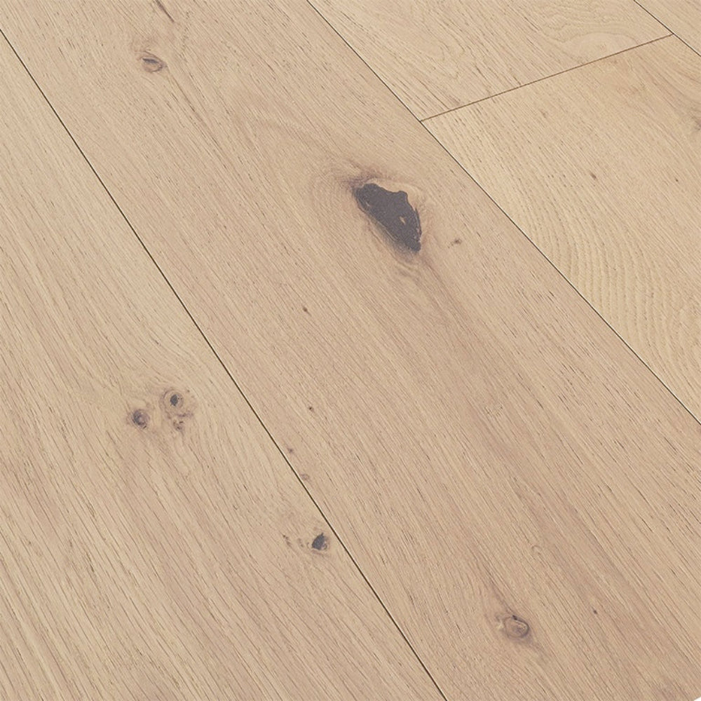 Natura Collio Oak Engineered Wood Flooring 15/4mm