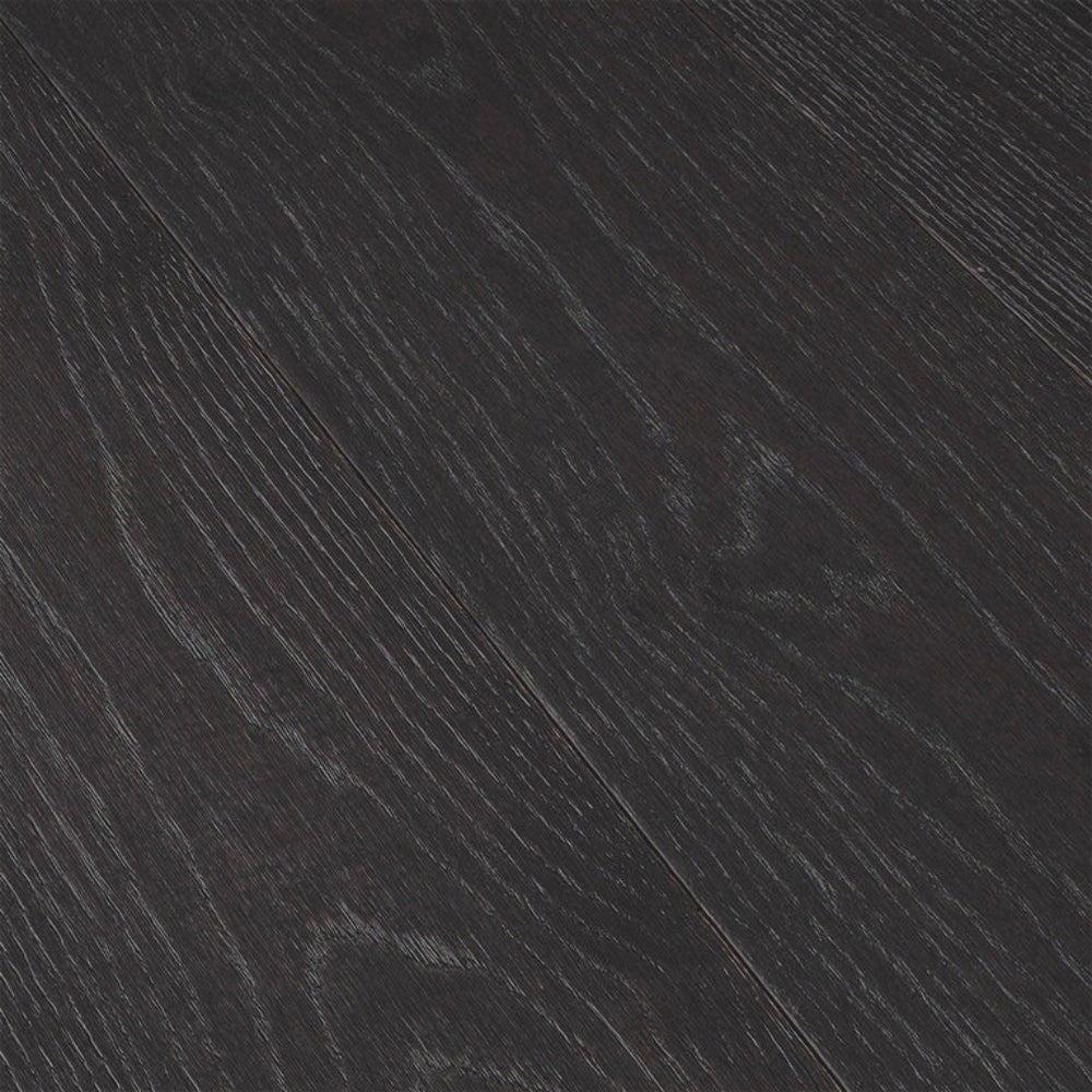 Natura Nero d'Avola Oak Engineered Wood Flooring 15/4mm