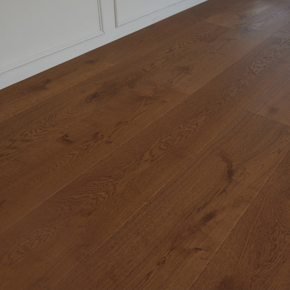 Natura Oliveto Oak Engineered Wood Flooring 15/4mm