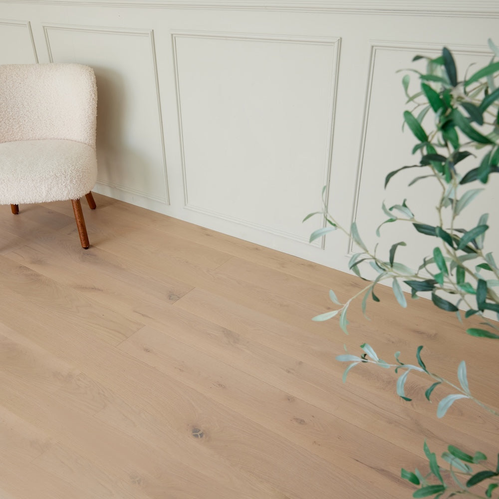 Natura Pinot Oak Engineered Wood Flooring 13/3mm