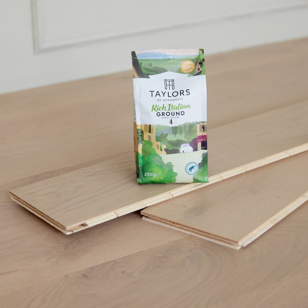 Natura Pinot Oak Engineered Wood Flooring 13/3mm