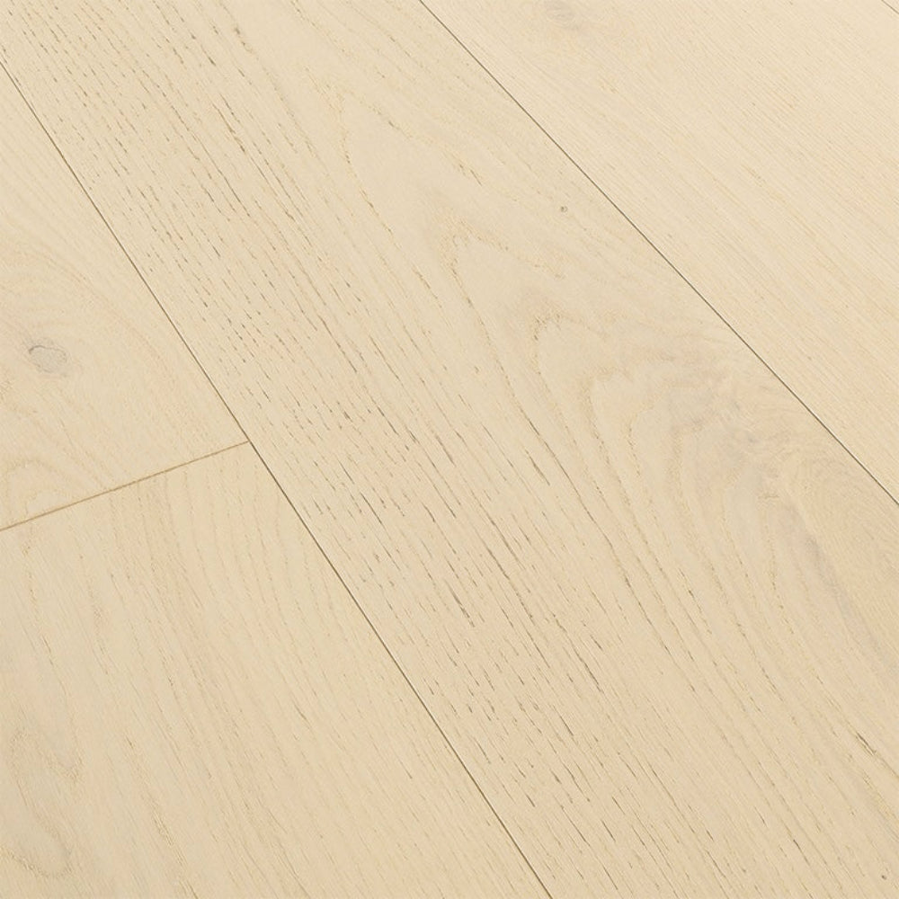 Natura Prosecco Oak Engineered Wood Flooring 15/4mm