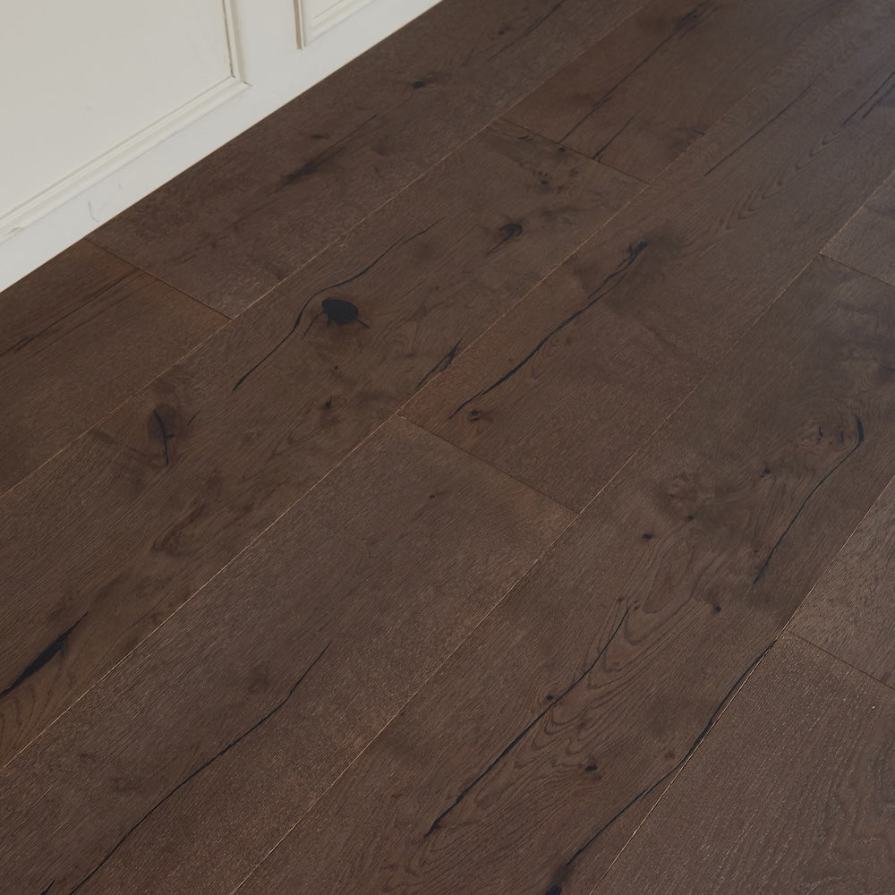 Natura San Giovese Oak Engineered Wood Flooring 15/4mm