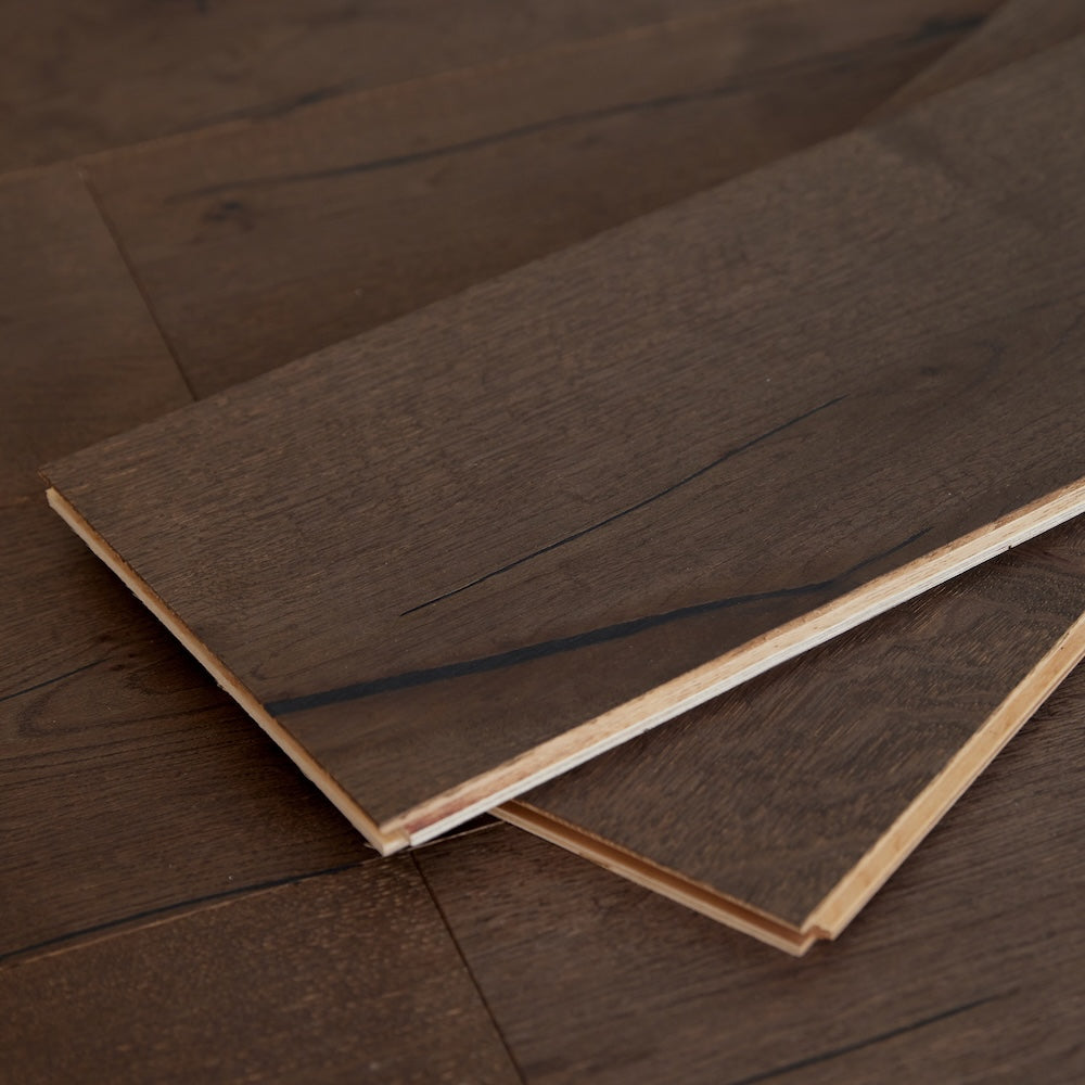 Natura San Giovese Oak Engineered Wood Flooring 15/4mm