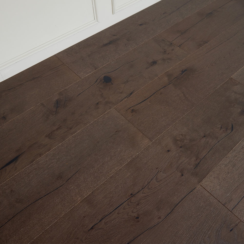 Natura San Giovese Oak Engineered Wood Flooring 15/4mm