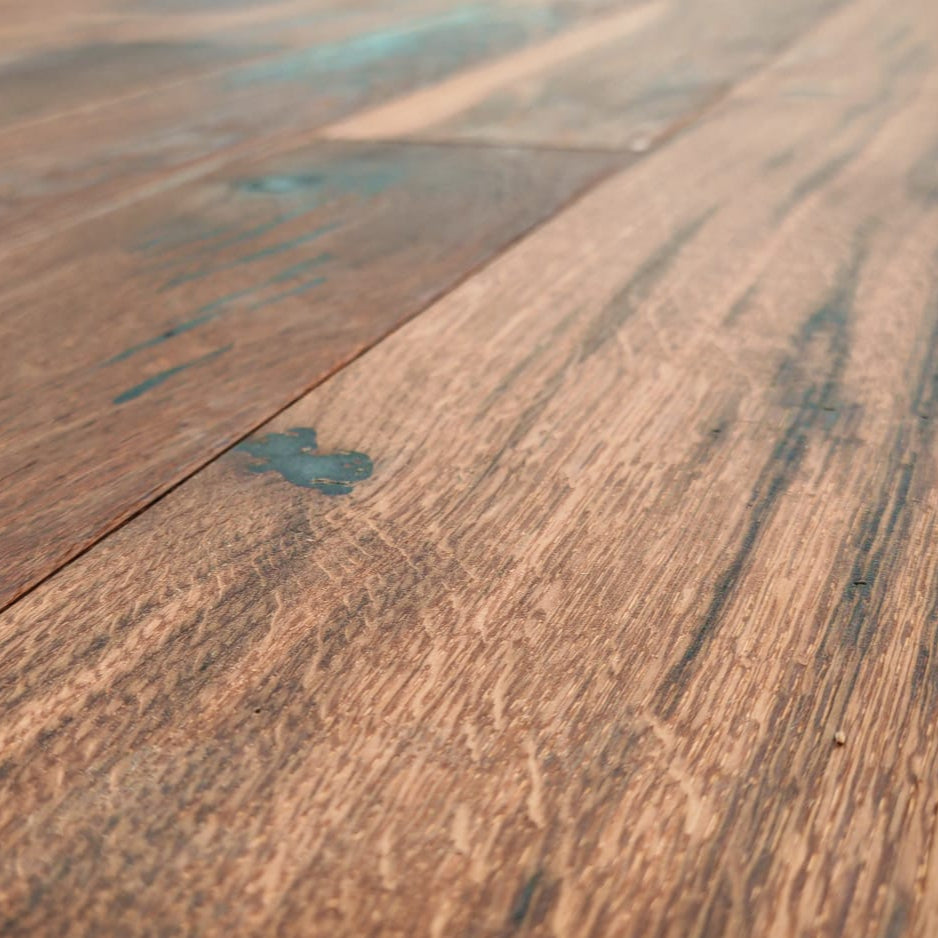 Natura Solid Oak Flooring 140/18mm