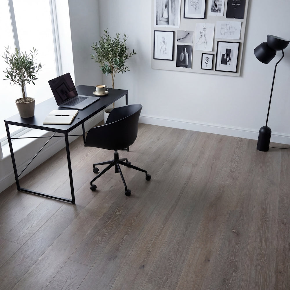 Natura Tocai Oak Engineered Wood Flooring 15/4mm