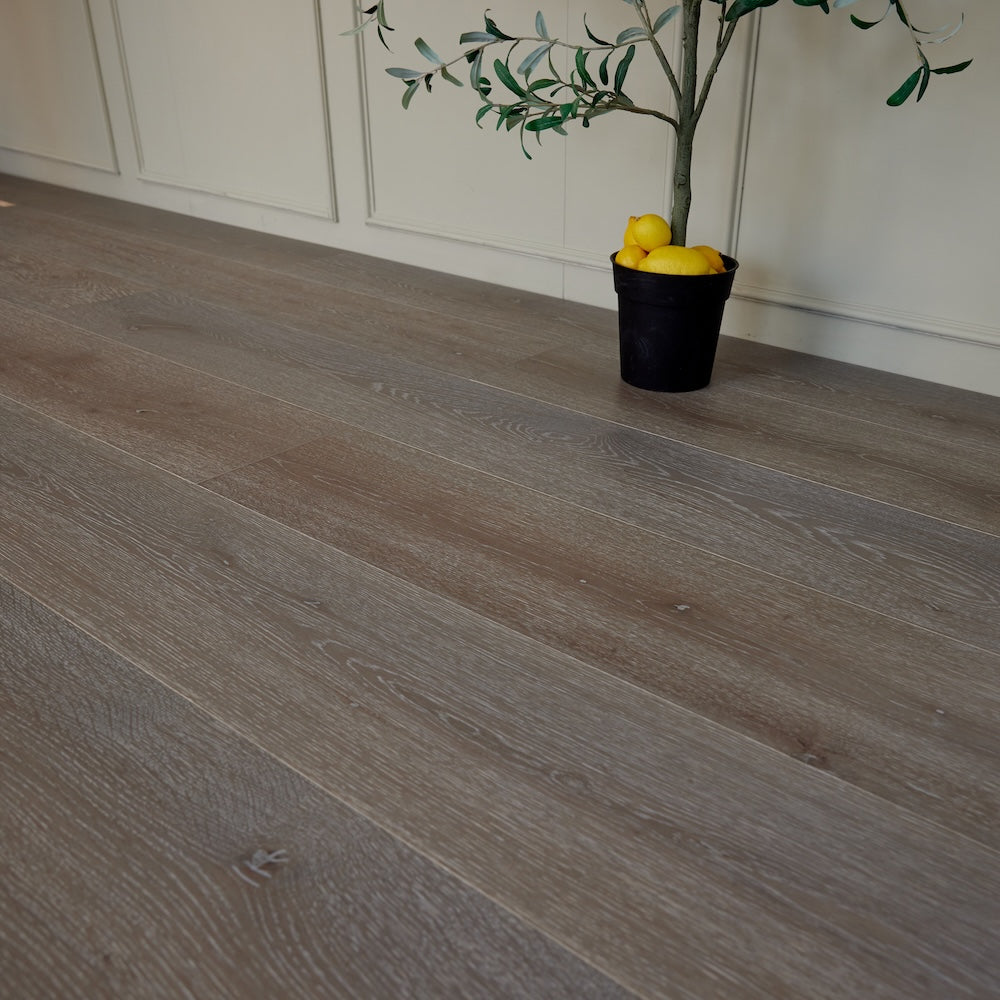 Natura Tocai Oak Engineered Wood Flooring 15/4mm
