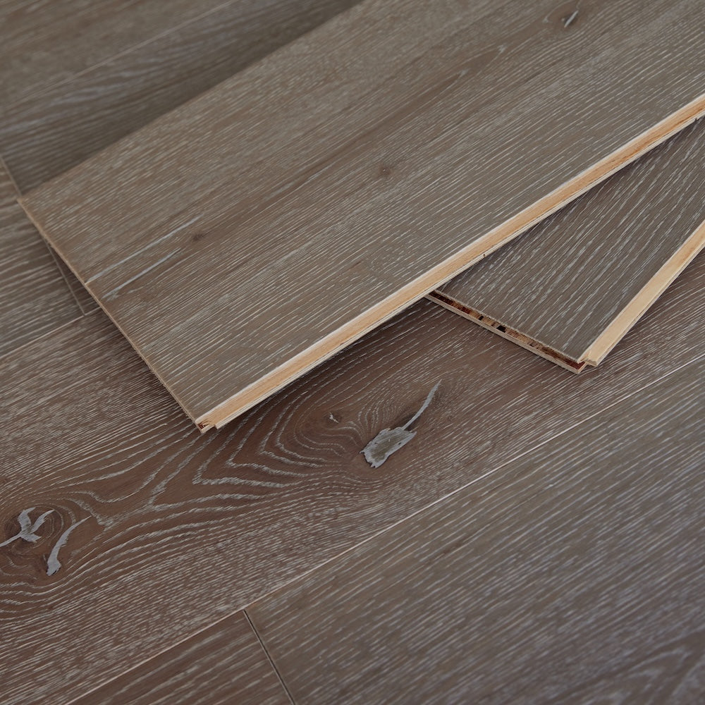 Natura Tocai Oak Engineered Wood Flooring 15/4mm