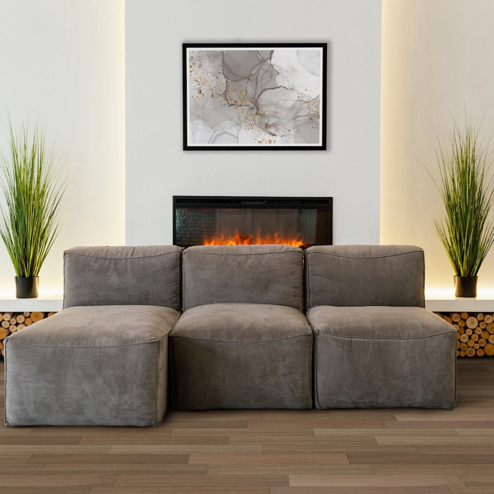 The Family Floor Gin Tonic Engineered Hardwood