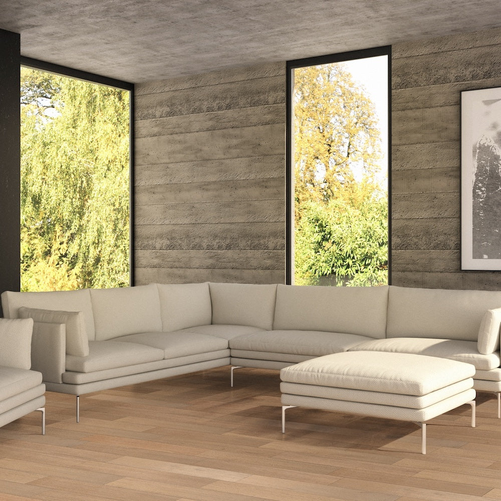 The Family Floor Margarita Engineered Hardwood