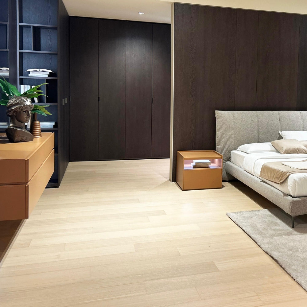 The Family Floor Margarita Engineered European Oak Flooring