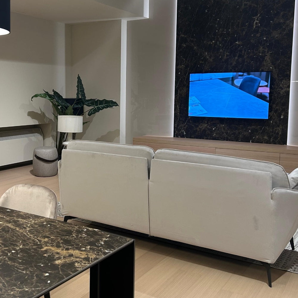 The Family Floor Margarita Engineered European Oak Flooring