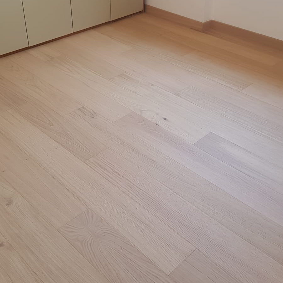 The Family Floor Mojito Engineered European Oak Flooring