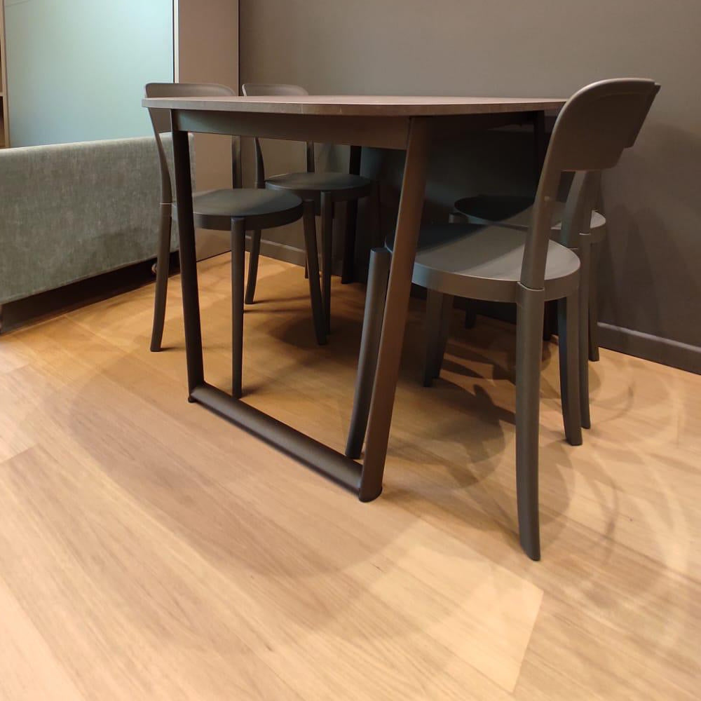 The Family Floor Mojito Engineered European Oak Flooring