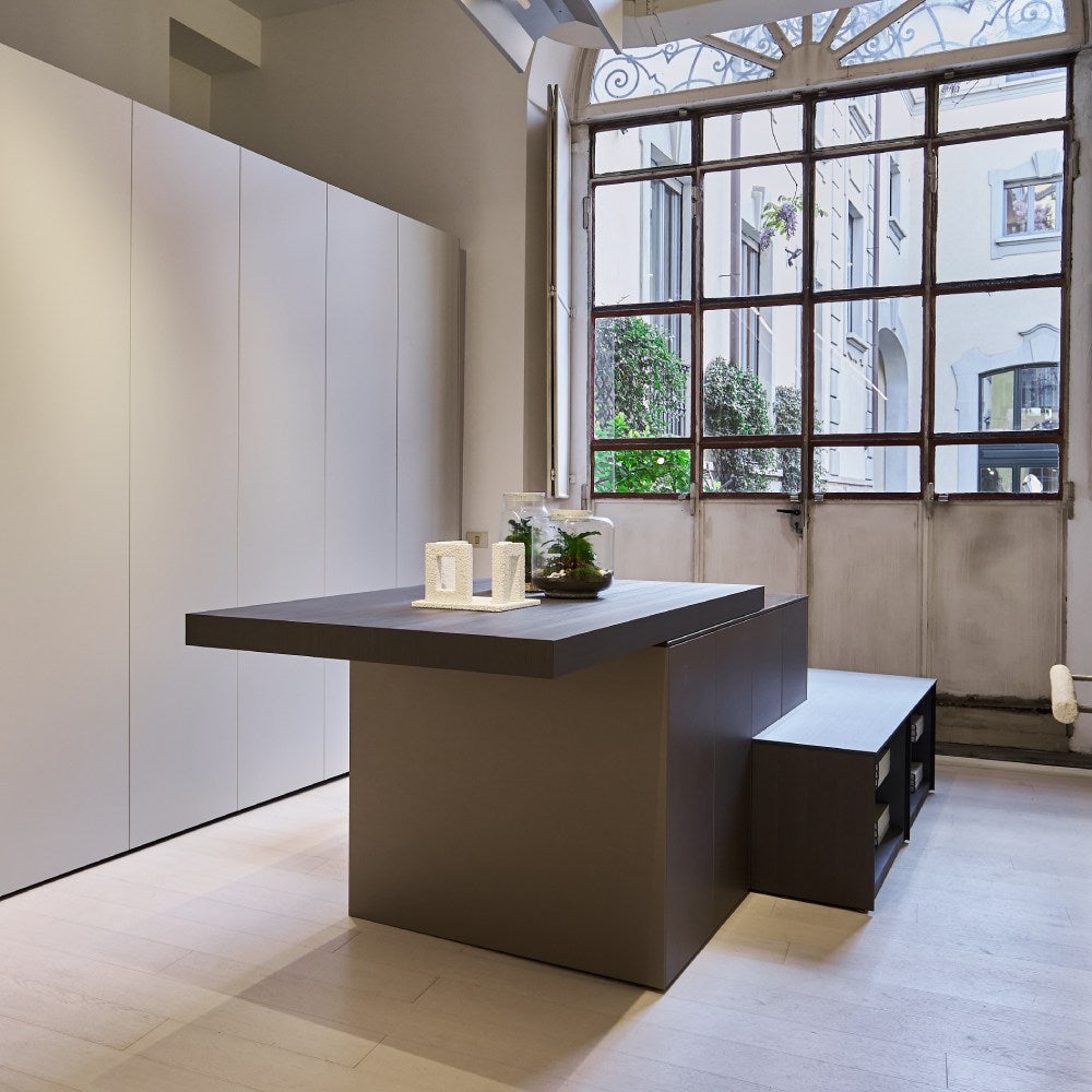 The Family Floor White Lady Engineered European Oak Flooring