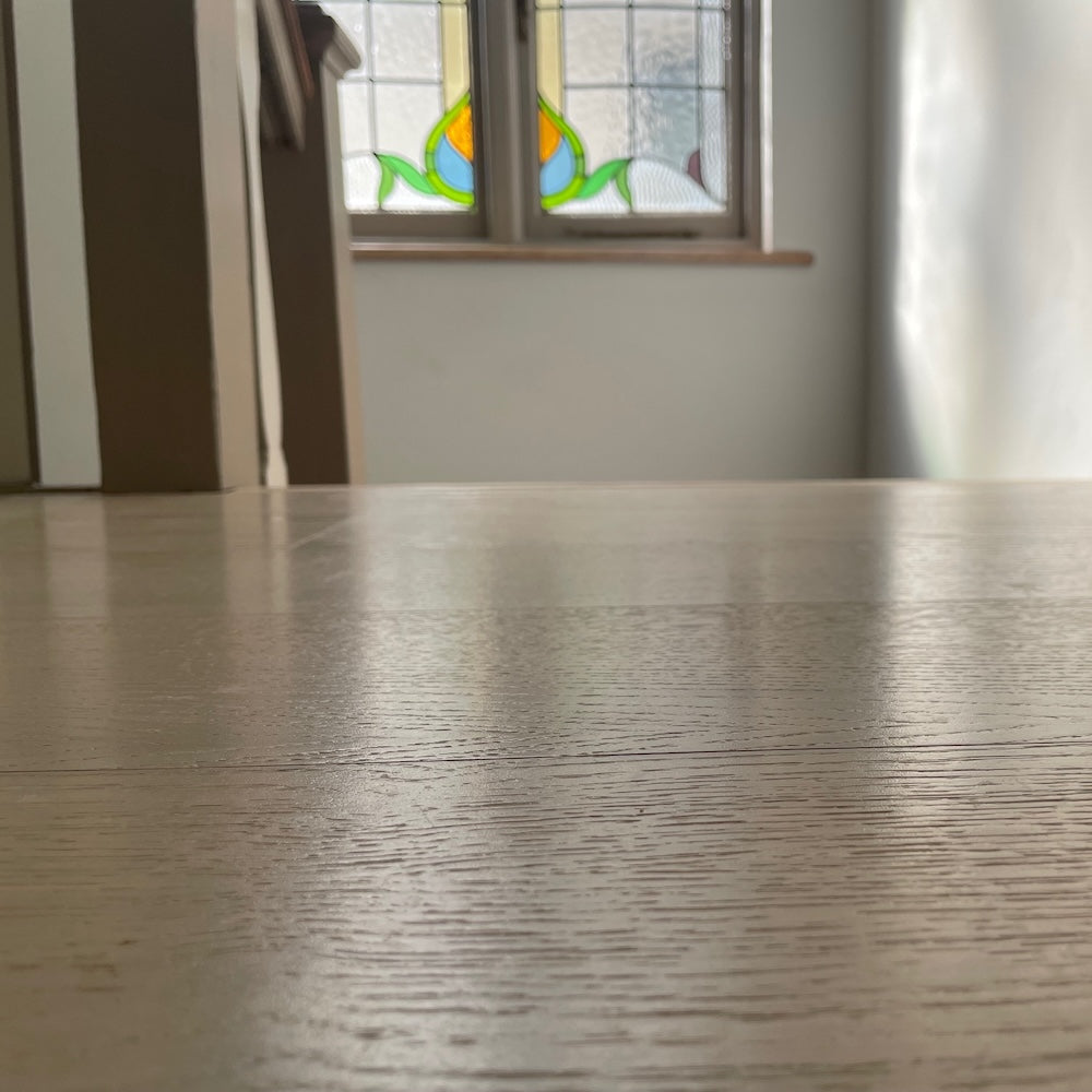 The Family Floor White Lady Engineered European Oak Flooring