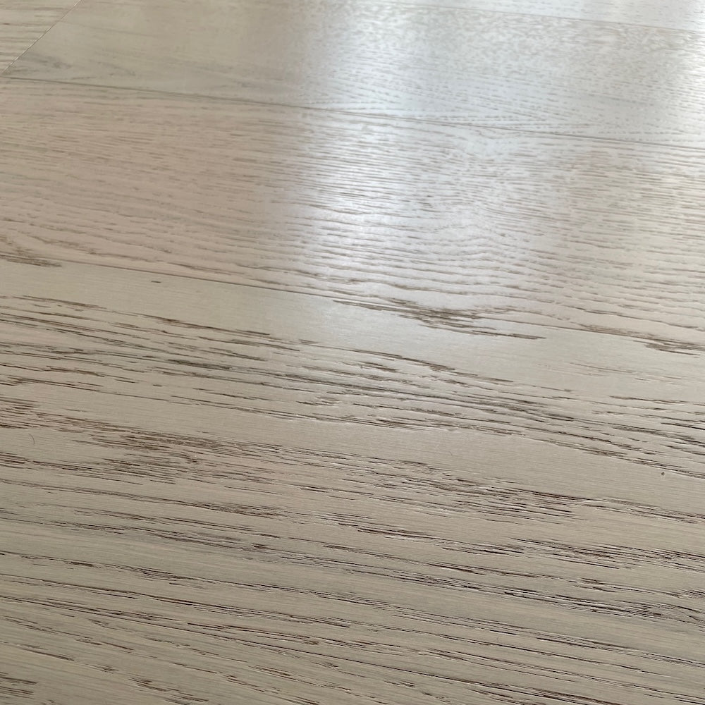 The Family Floor White Lady Engineered European Oak Flooring