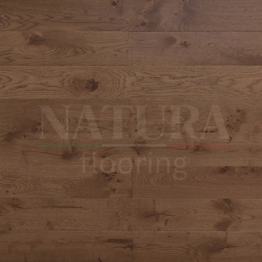 Natura Amarone Oak Engineered Wood Flooring 13/3mm