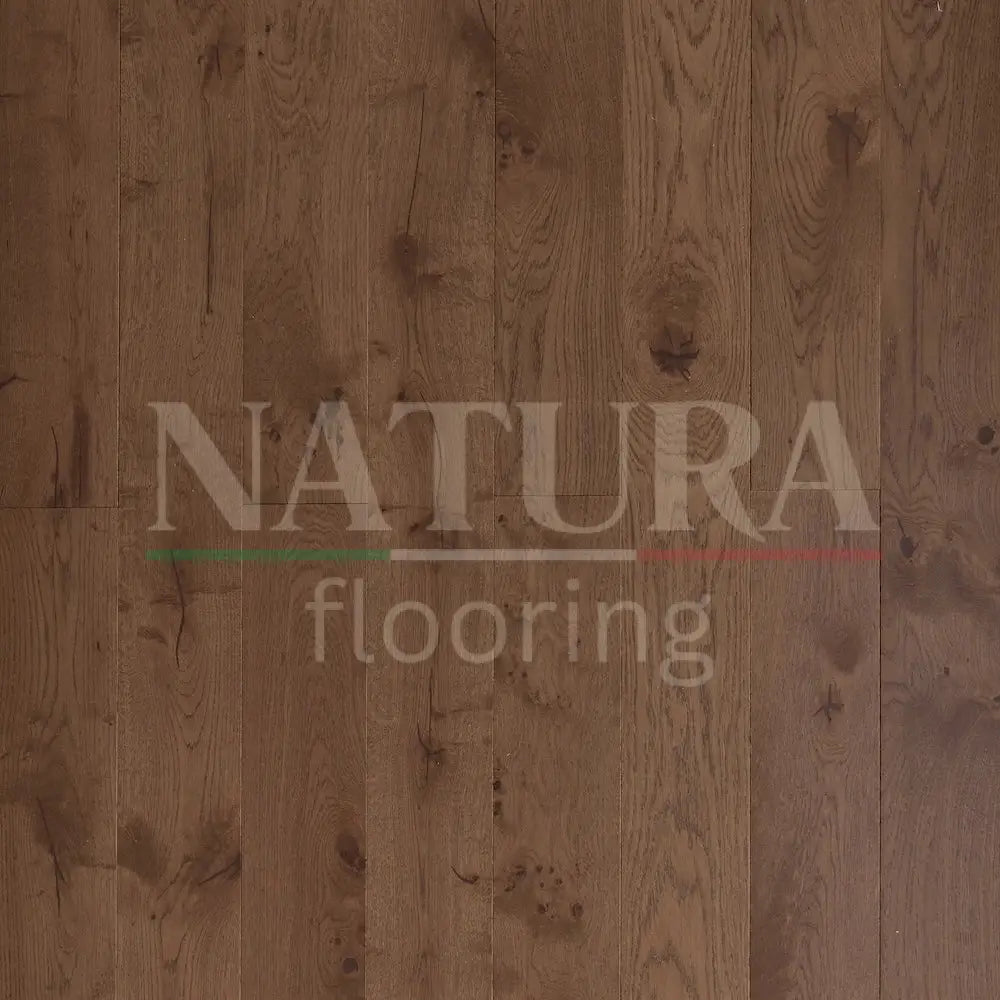 Natura Amarone Oak Engineered Wood Flooring 13/3mm