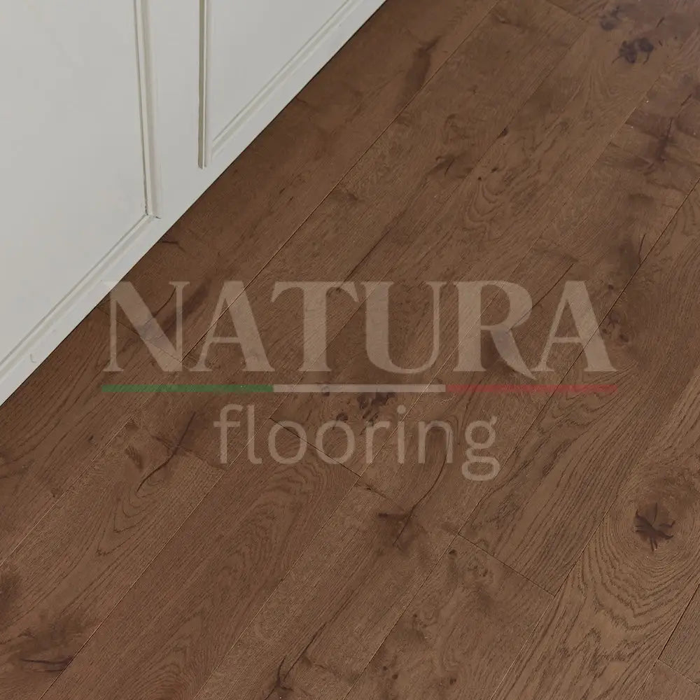 Natura Amarone Oak Engineered Wood Flooring 13/3mm