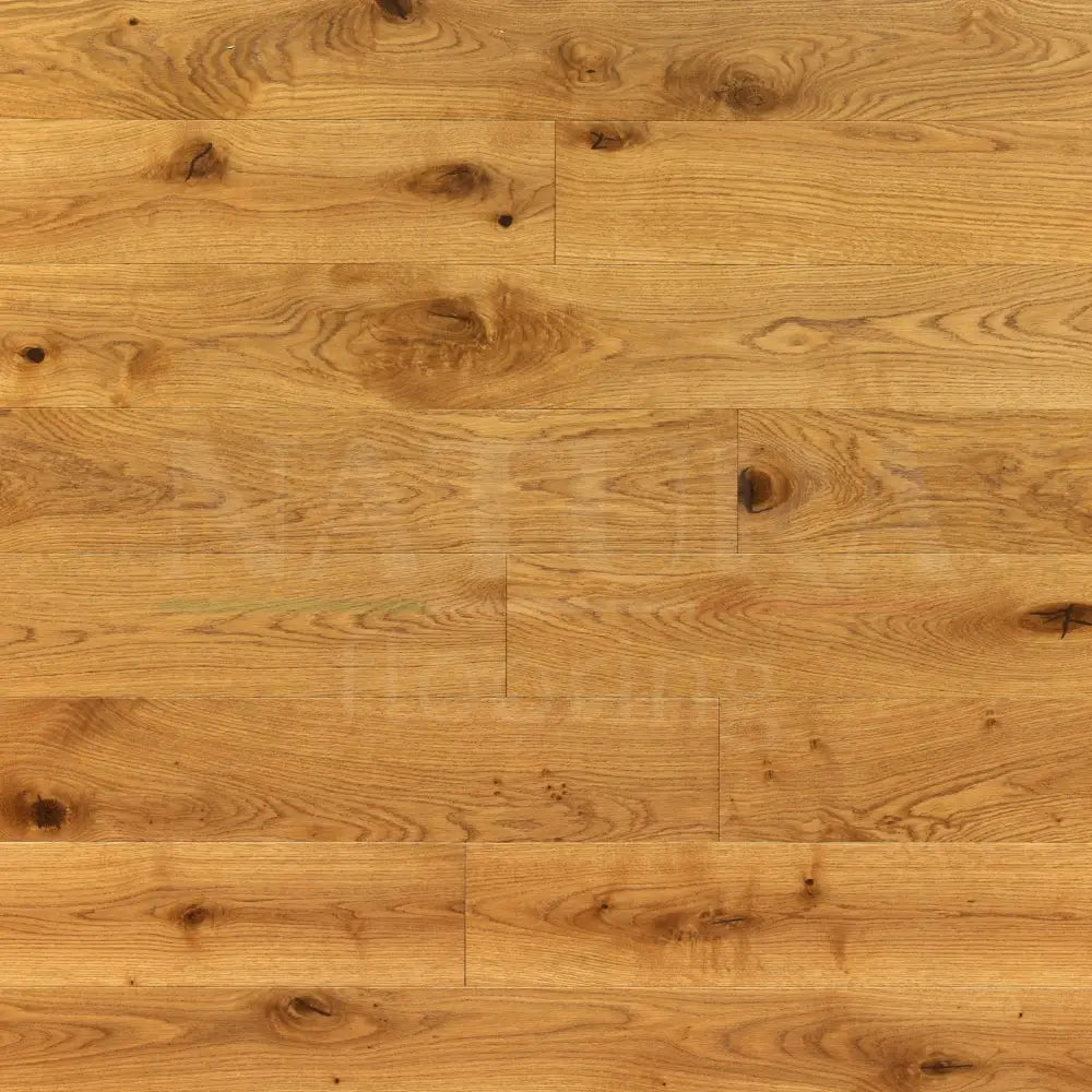 Natura Golden Oak Engineered Flooring 13/3mm