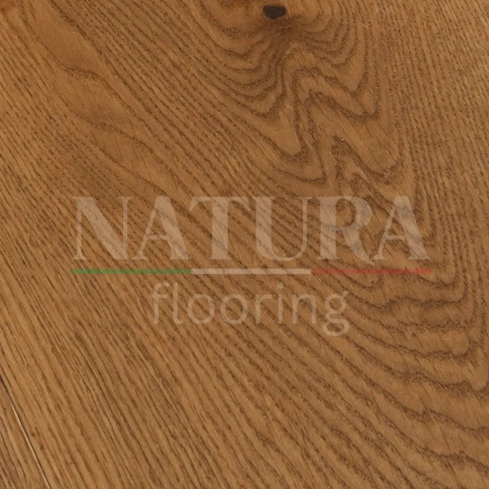 Natura Golden Oak Engineered Flooring 15-4mm
