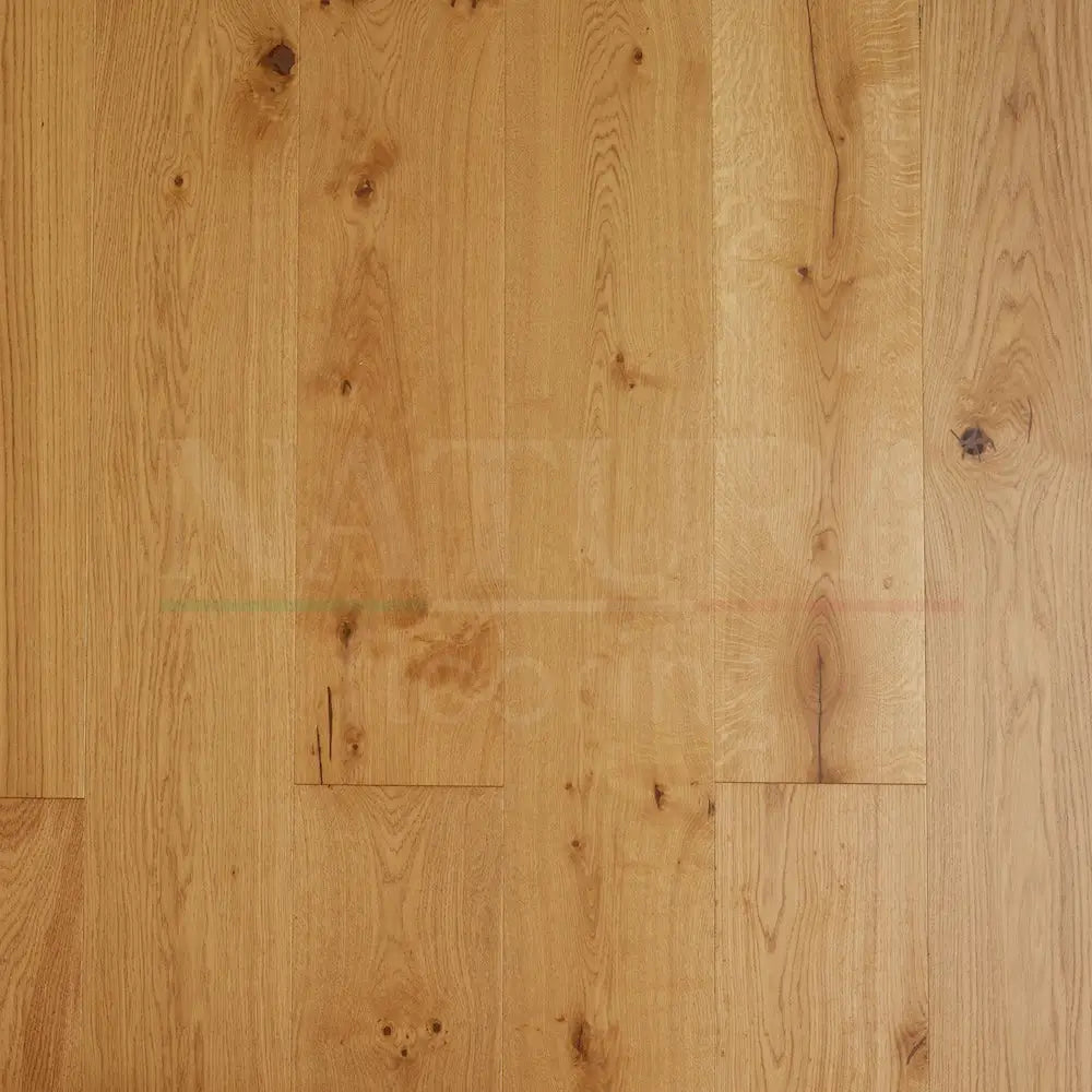 Natura Golden Oak Engineered Wood Flooring 15/4mm