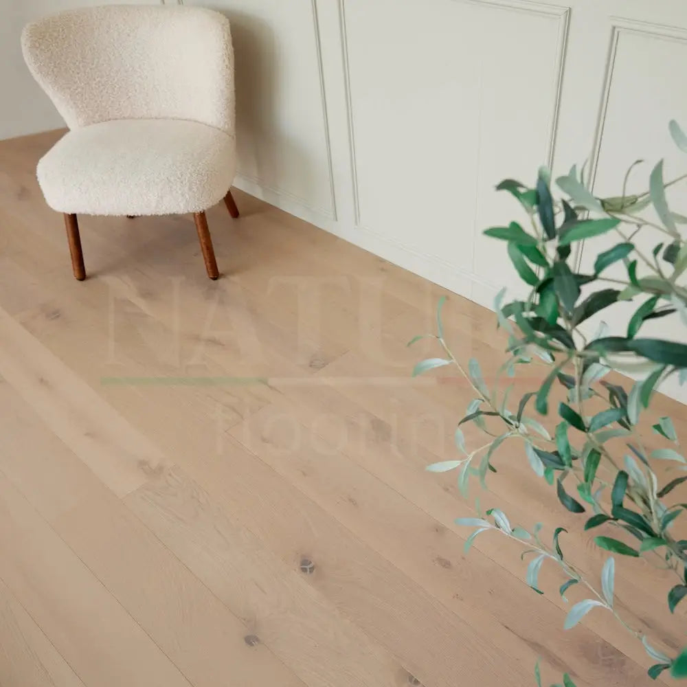 Natura Pinot Oak Engineered Wood Flooring 13/3mm