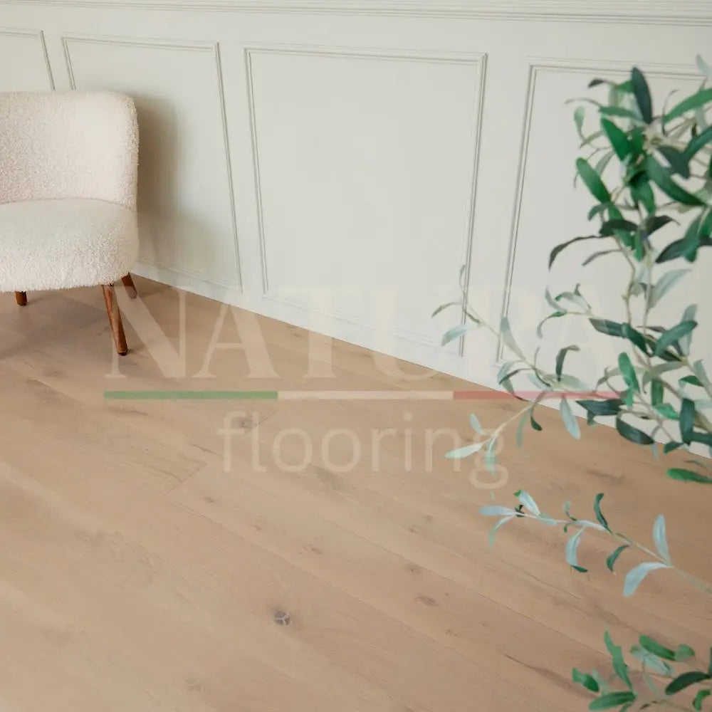 Natura Pinot Oak Engineered Wood Flooring 13/3mm