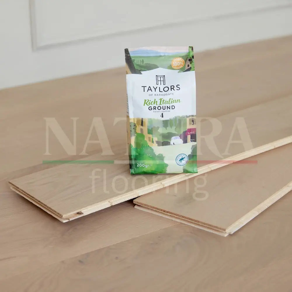 Natura Pinot Oak Engineered Wood Flooring 13/3mm
