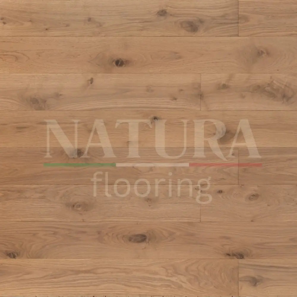 Natura Pinot Oak Engineered Flooring 13/3mm