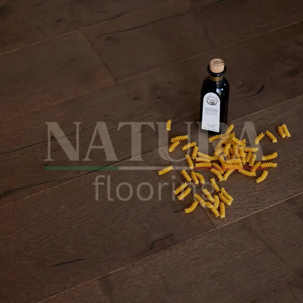 Natura San Giovese Oak Engineered Wood Flooring 15/4mm