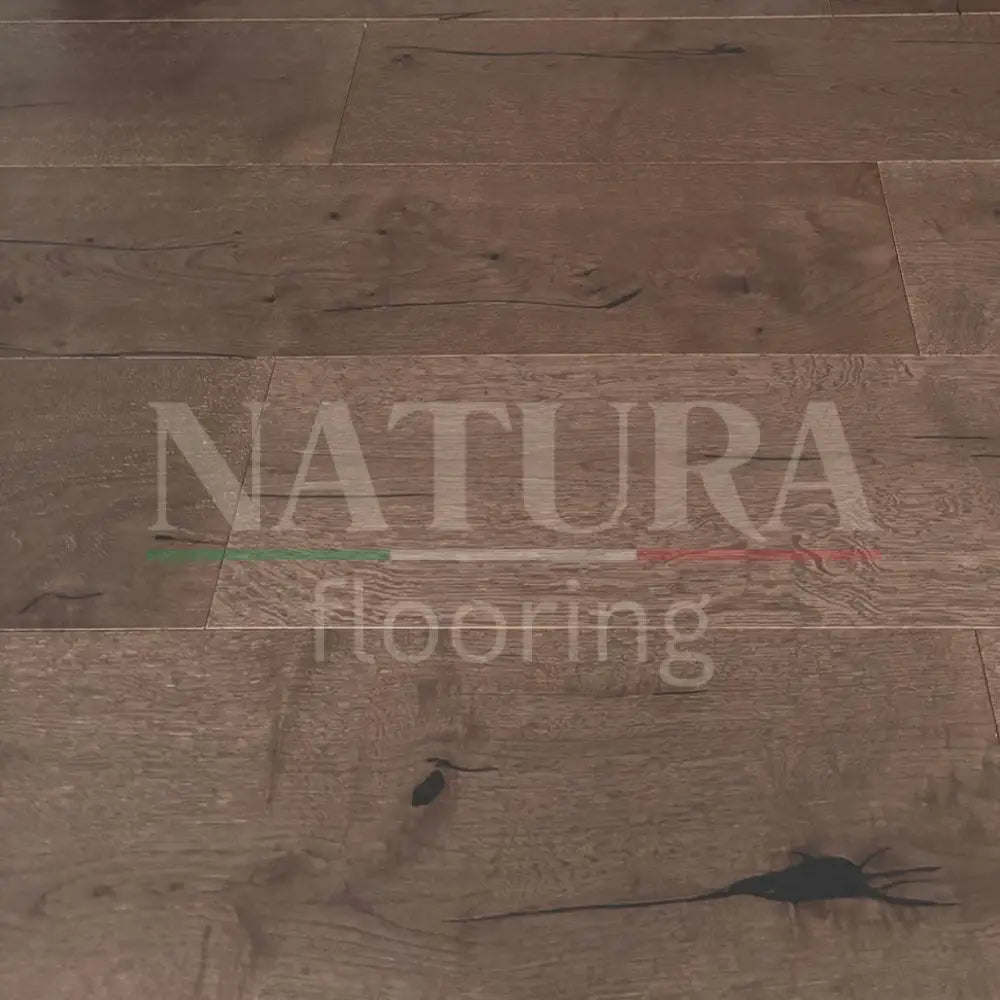 Natura San Giovese Oak Engineered Wood Flooring 15/4mm