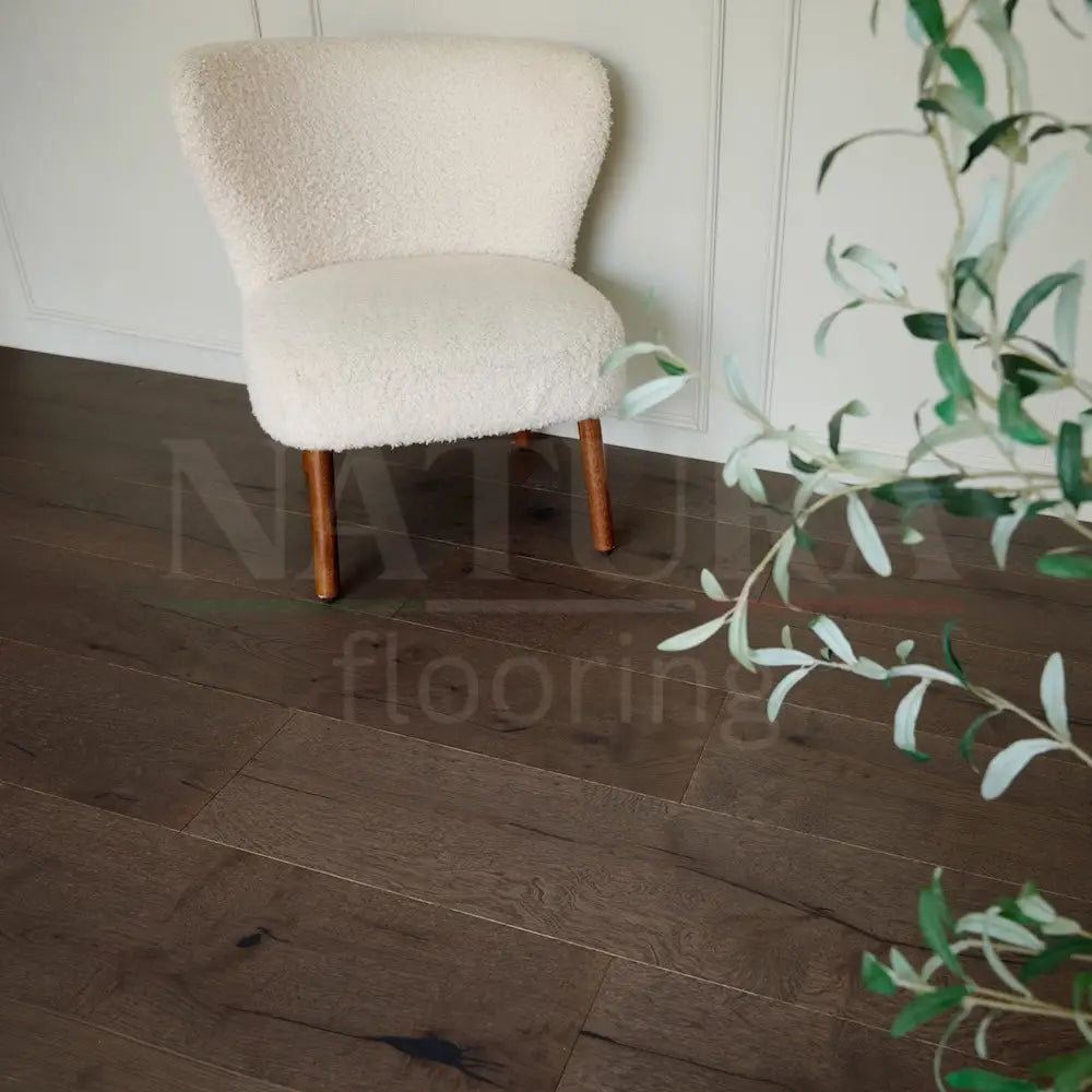 Natura San Giovese Oak Engineered Wood Flooring 15/4mm