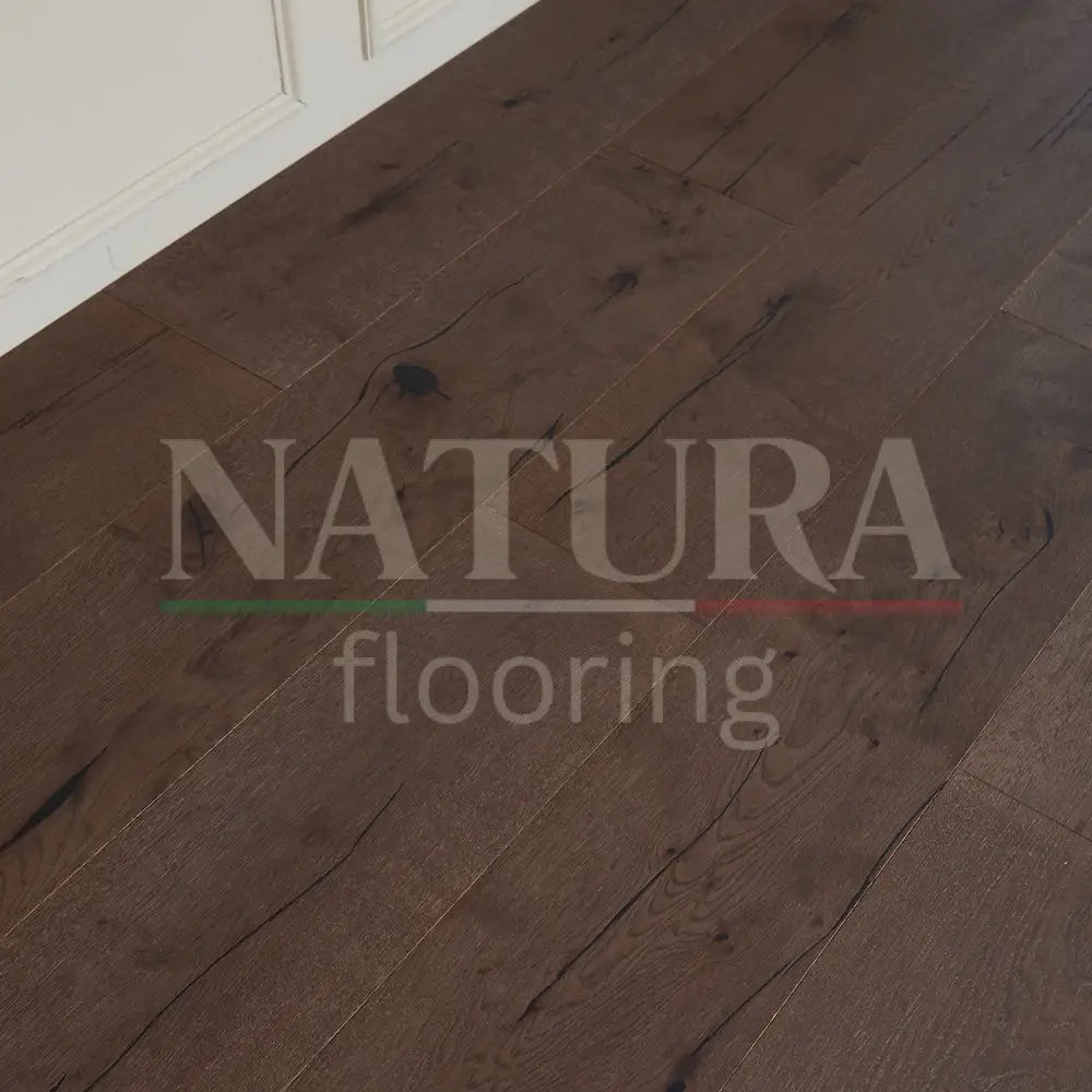 Natura San Giovese Oak Engineered Wood Flooring 15/4mm