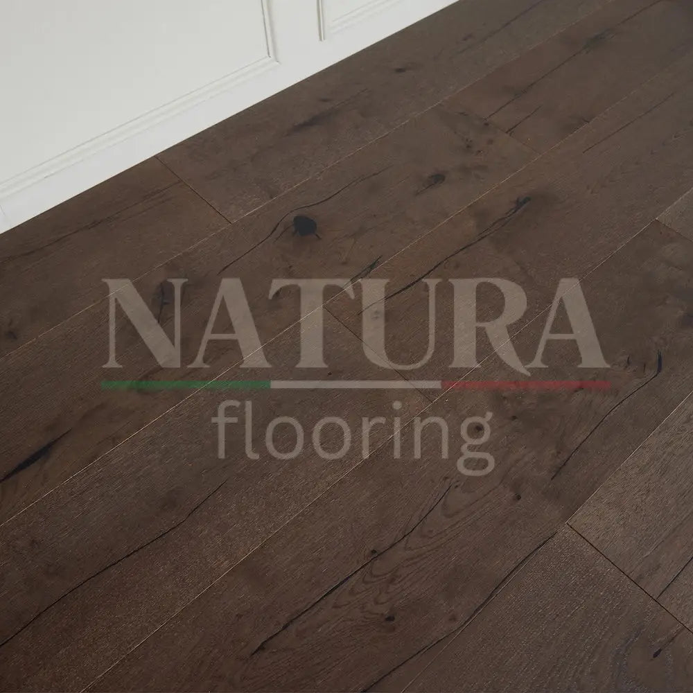 Natura San Giovese Oak Engineered Wood Flooring 15/4mm