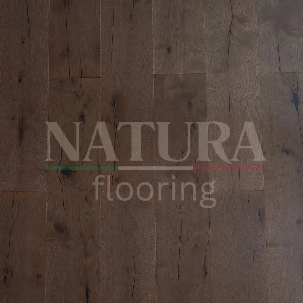 Natura San Giovese Oak Engineered Wood Flooring 15/4mm